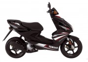 Yamaha Aerox R